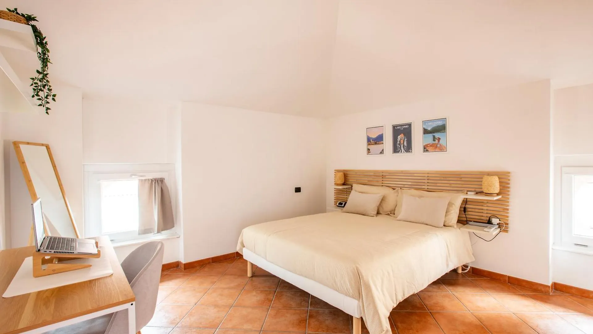 דירות קומו Modern & Minimalist Flat -4People- Fully Equipped
