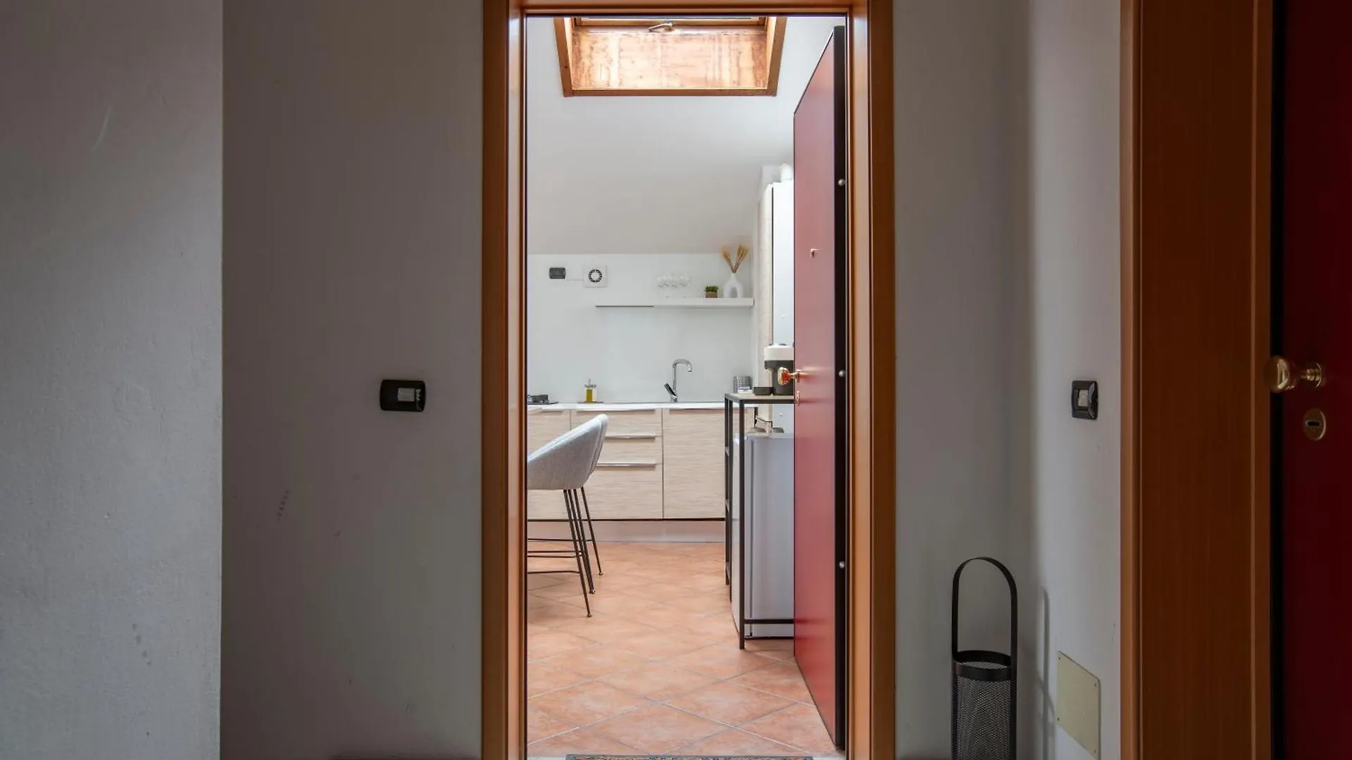 דירות קומו Modern & Minimalist Flat -4People- Fully Equipped