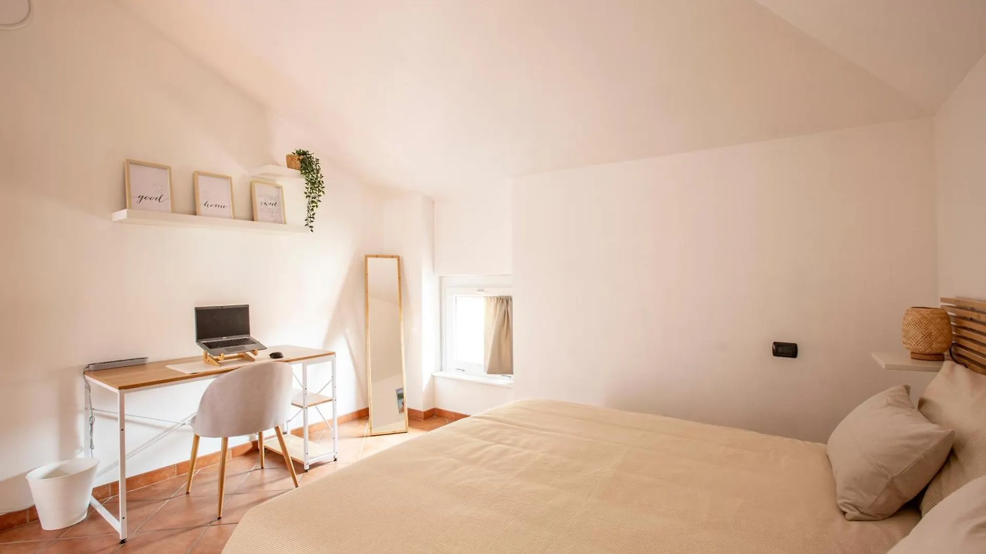 דירות קומו Modern & Minimalist Flat -4People- Fully Equipped איטליה
